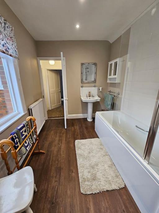 Ferienhaus Victorian In Centre Stony Stratford