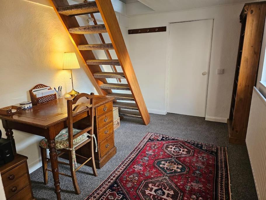 Victorian In Centre Ferienhaus